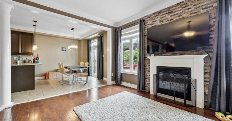 447 Longworth Avenue, Clarington, ON, L1C 0E1 - 12