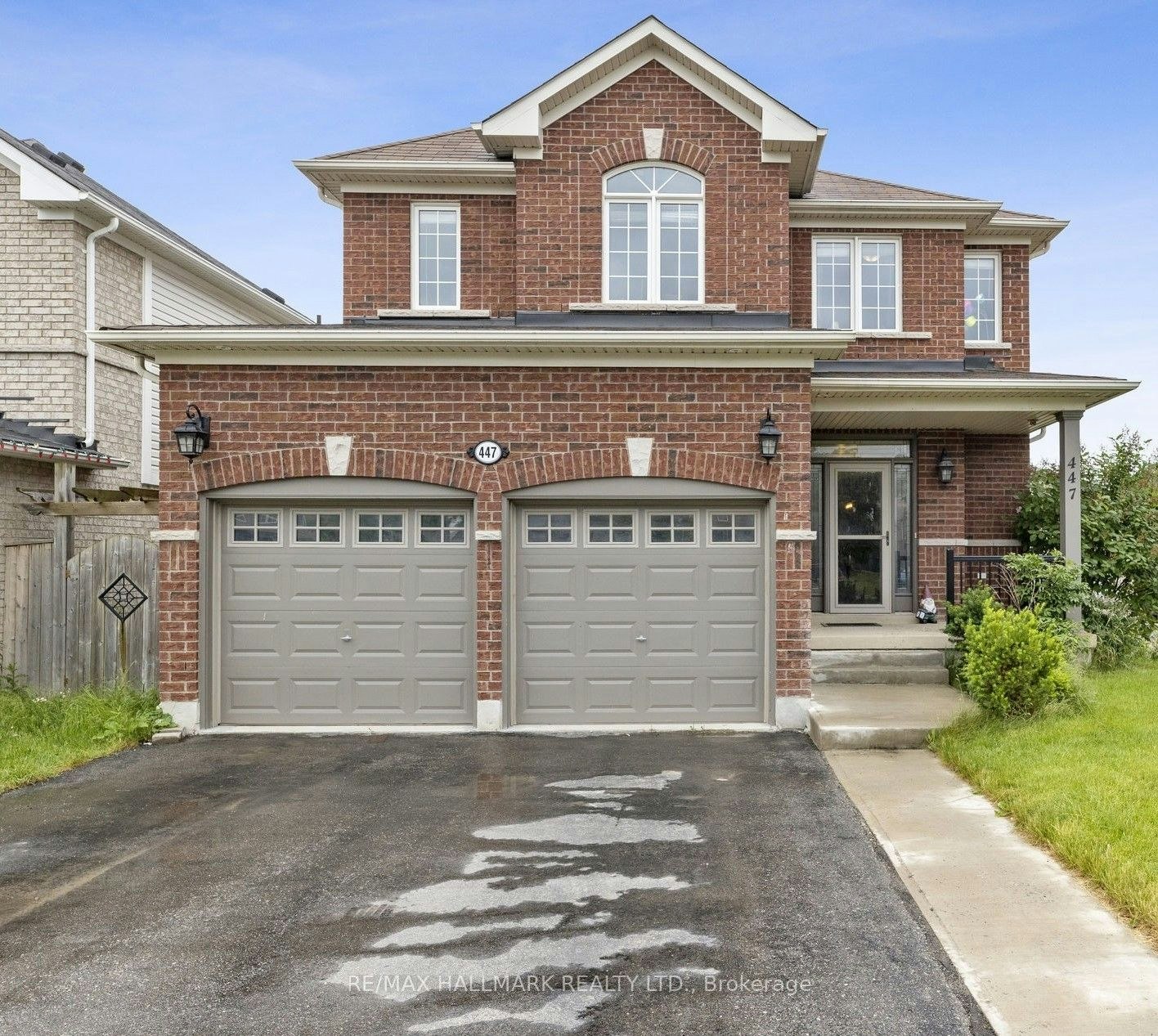 447 Longworth Avenue, Clarington, ON, L1C 0E1