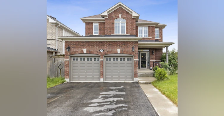 447 Longworth Avenue, Clarington, ON, L1C 0E1