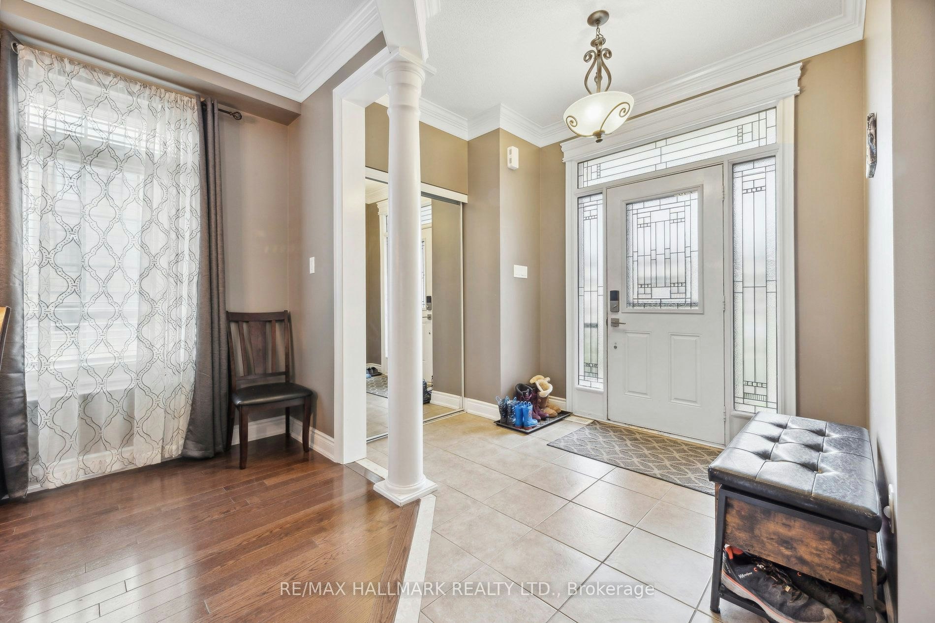 447 Longworth Avenue, Clarington, ON, L1C 0E1 - 3