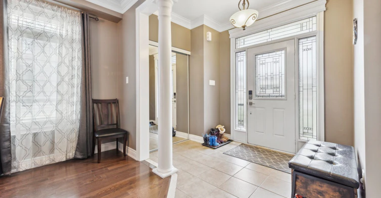 447 Longworth Avenue, Clarington, ON, L1C 0E1 - 3