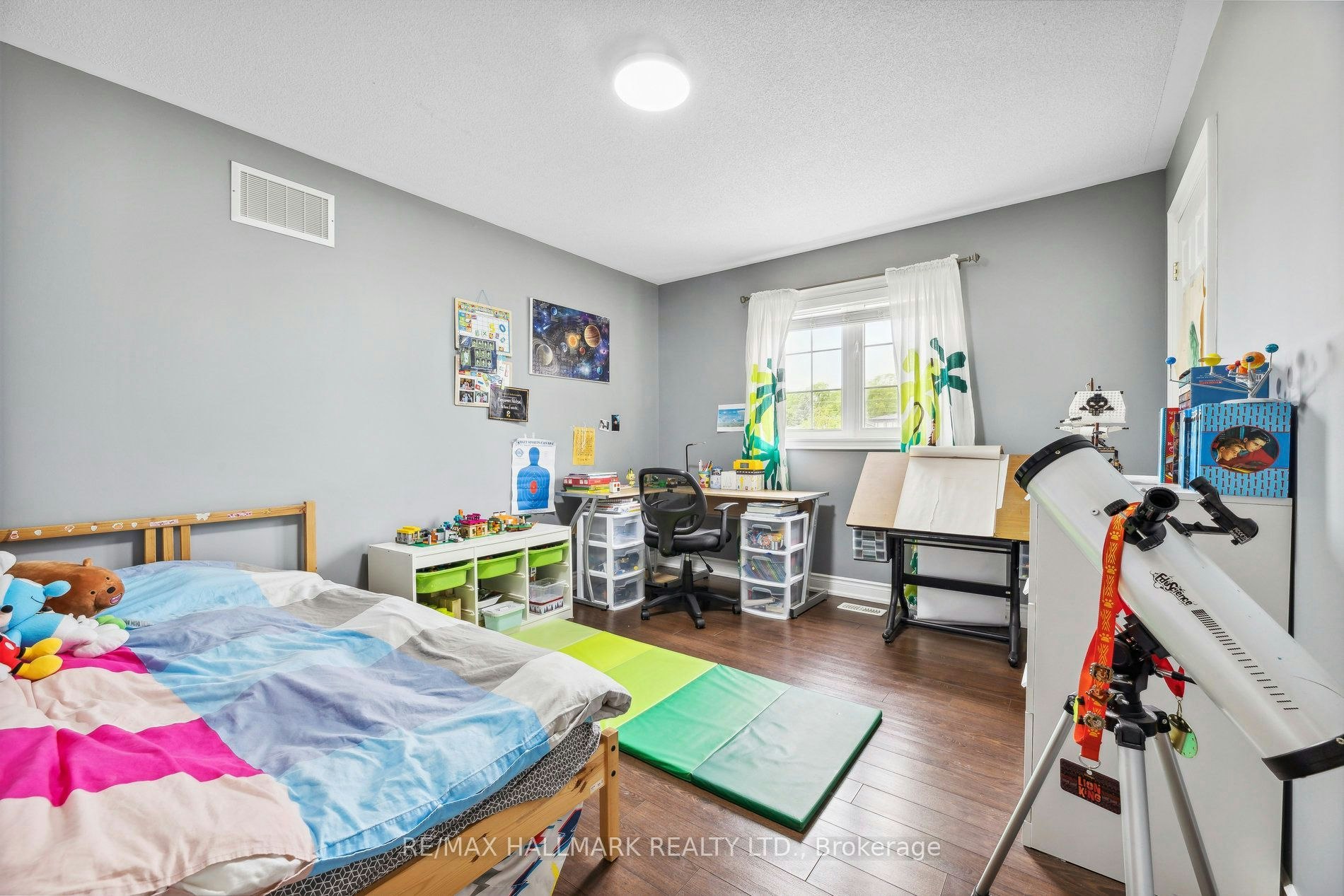 447 Longworth Avenue, Clarington, ON, L1C 0E1 - 21