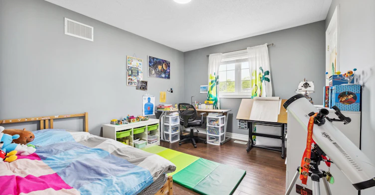 447 Longworth Avenue, Clarington, ON, L1C 0E1 - 21
