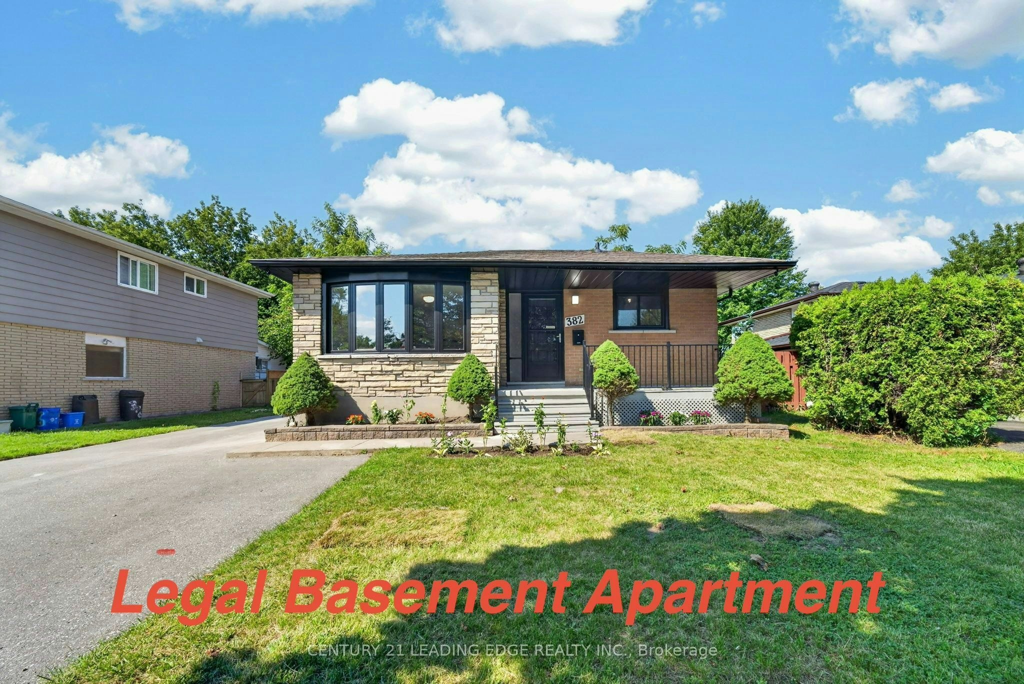 382 Fairlawn Street, Oshawa, ON, L1J 4R3