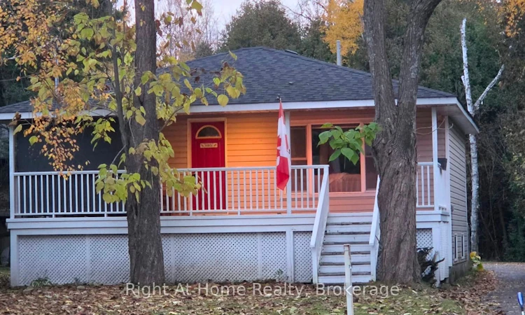94 Davidge Drive