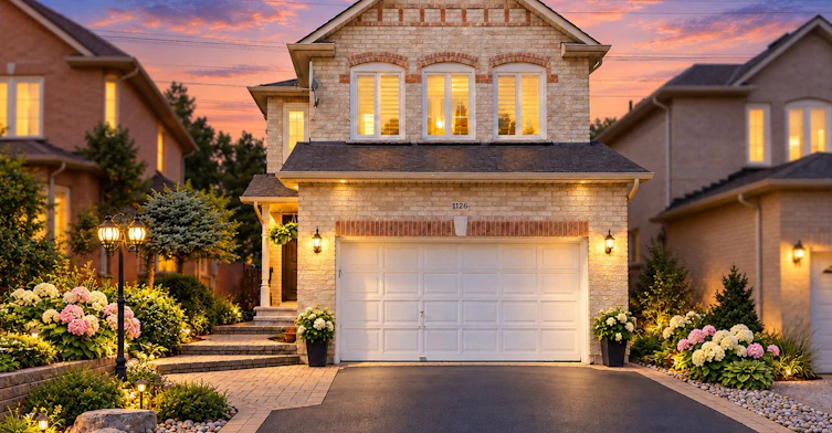Upper-1126 Gossamer Drive, Pickering, ON, L1X 2T7