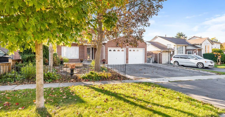 basement-64 Burden Crescent, Ajax, ON, L1S 3T8 - 3