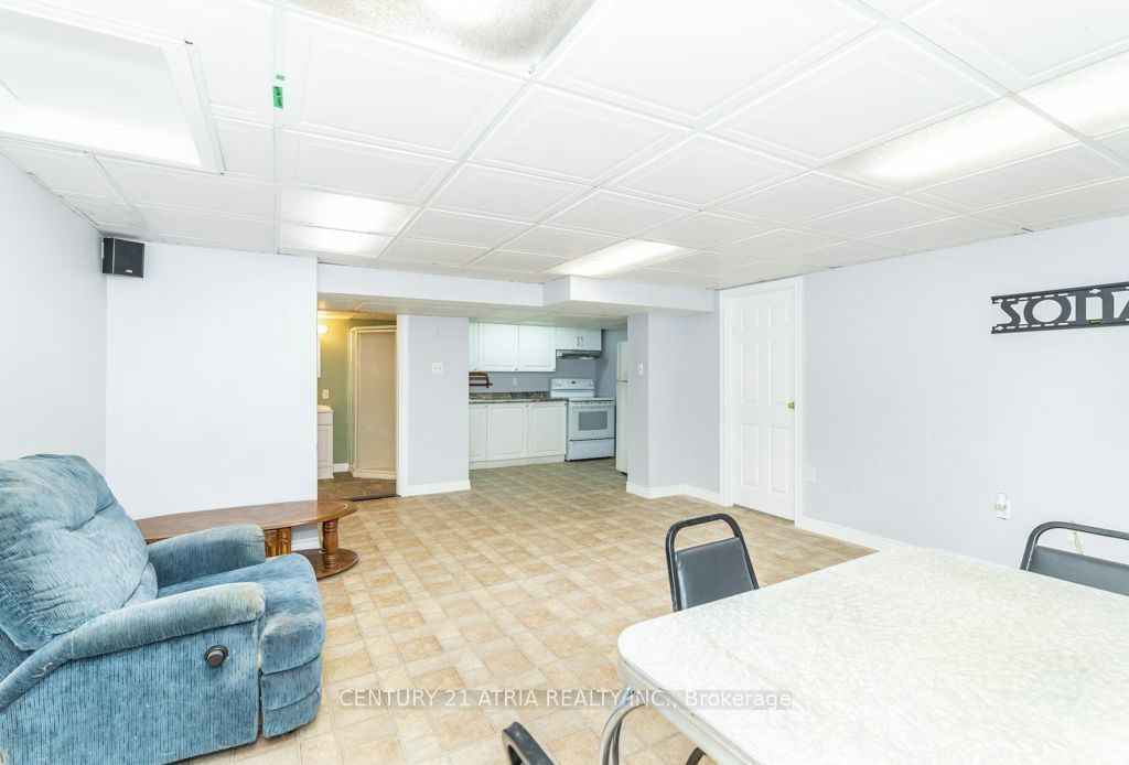 basement-64 Burden Crescent, Ajax, ON, L1S 3T8 - 7