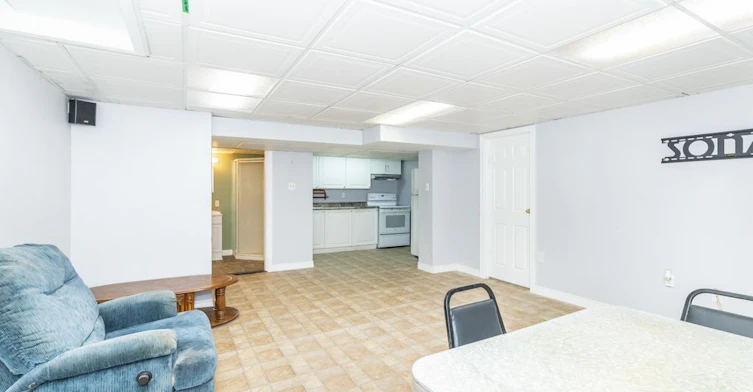 basement-64 Burden Crescent, Ajax, ON, L1S 3T8 - 7