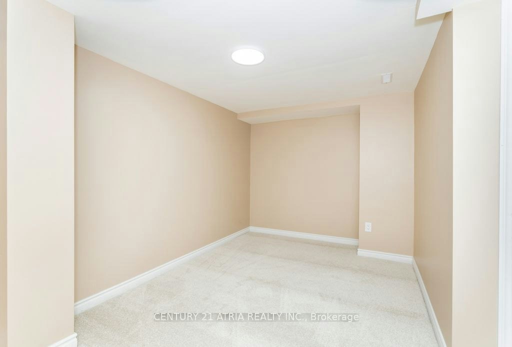 basement-64 Burden Crescent, Ajax, ON, L1S 3T8 - 14