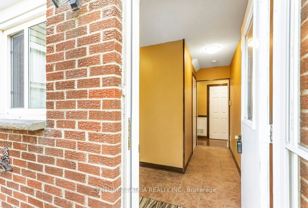 basement-64 Burden Crescent, Ajax, ON, L1S 3T8 - 27