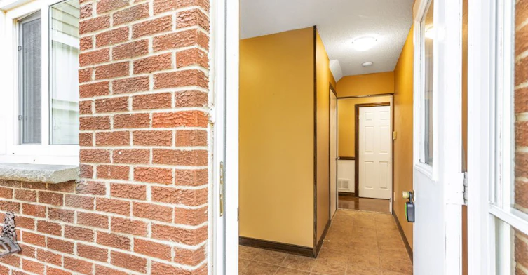 basement-64 Burden Crescent, Ajax, ON, L1S 3T8 - 27