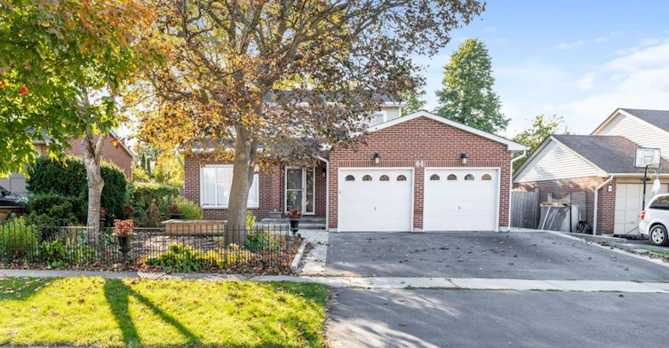 basement-64 Burden Crescent, Ajax, ON, L1S 3T8 - 4