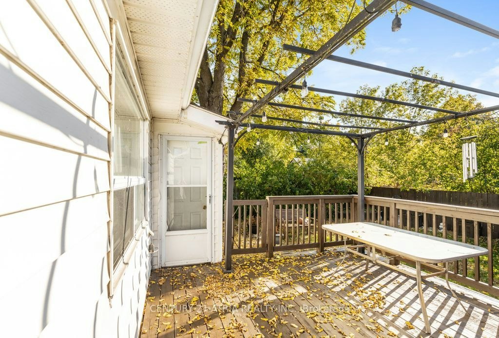 basement-64 Burden Crescent, Ajax, ON, L1S 3T8 - 17