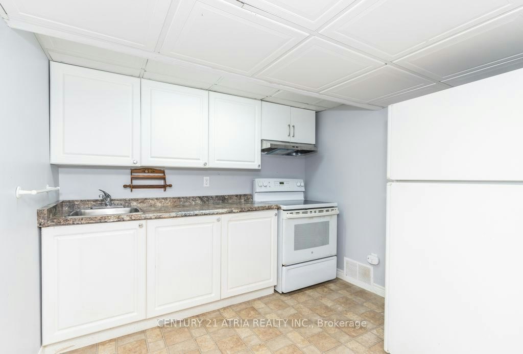 basement-64 Burden Crescent, Ajax, ON, L1S 3T8 - 9