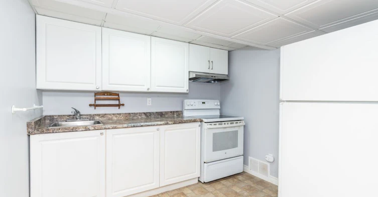 basement-64 Burden Crescent, Ajax, ON, L1S 3T8 - 9
