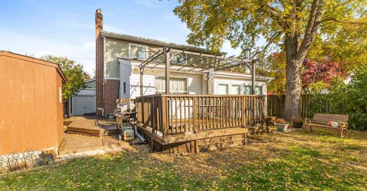 basement-64 Burden Crescent, Ajax, ON, L1S 3T8 - 18