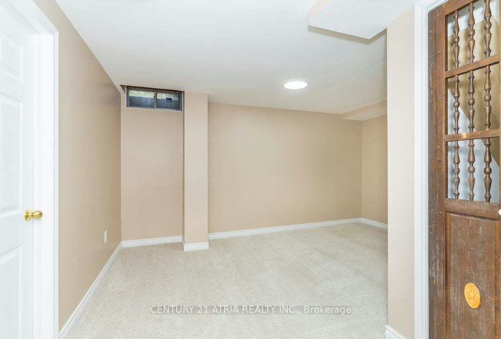 basement-64 Burden Crescent, Ajax, ON, L1S 3T8 - 13