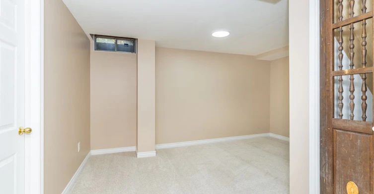 basement-64 Burden Crescent, Ajax, ON, L1S 3T8 - 13