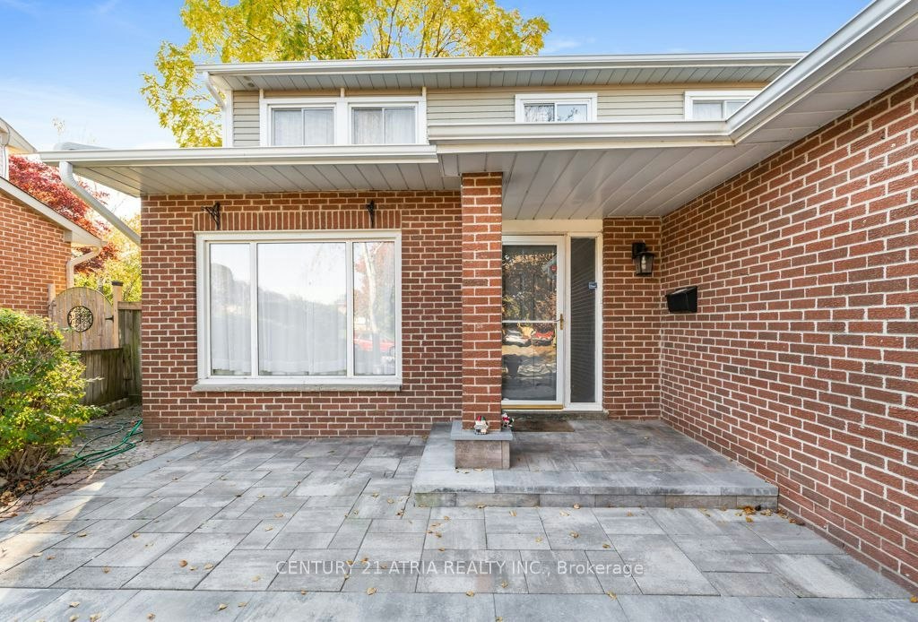 basement-64 Burden Crescent, Ajax, ON, L1S 3T8 - 5