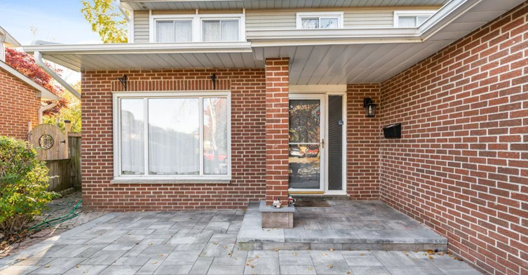 basement-64 Burden Crescent, Ajax, ON, L1S 3T8 - 5