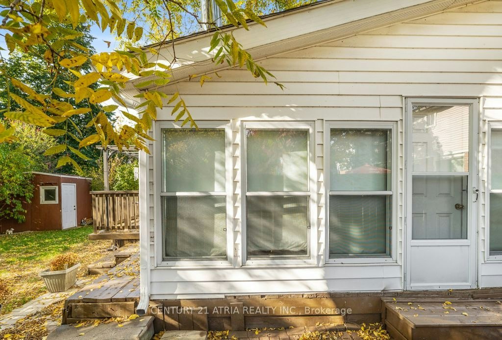 basement-64 Burden Crescent, Ajax, ON, L1S 3T8 - 21
