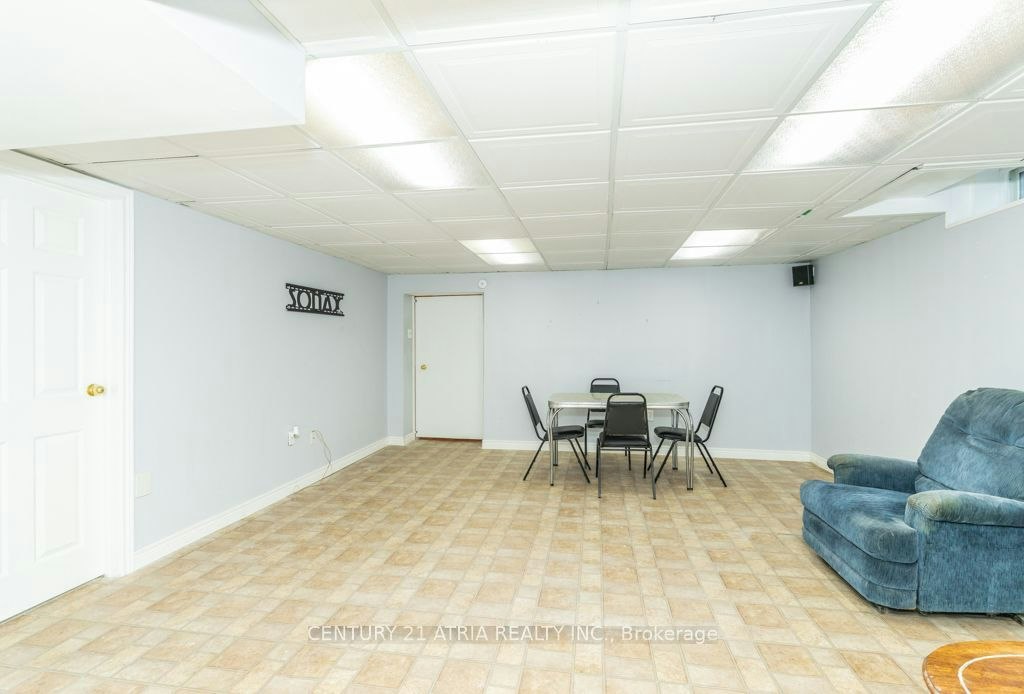basement-64 Burden Crescent, Ajax, ON, L1S 3T8 - 8