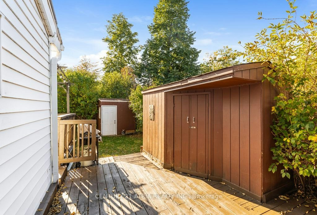 basement-64 Burden Crescent, Ajax, ON, L1S 3T8 - 25