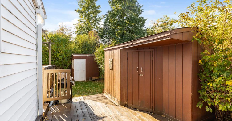basement-64 Burden Crescent, Ajax, ON, L1S 3T8 - 25