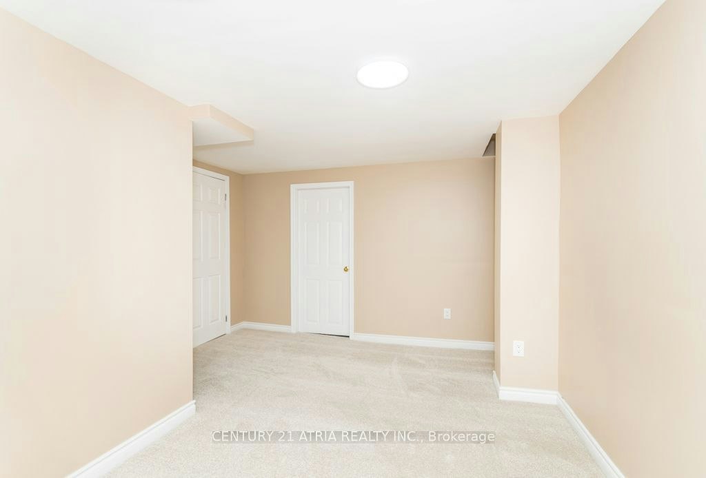 basement-64 Burden Crescent, Ajax, ON, L1S 3T8 - 15