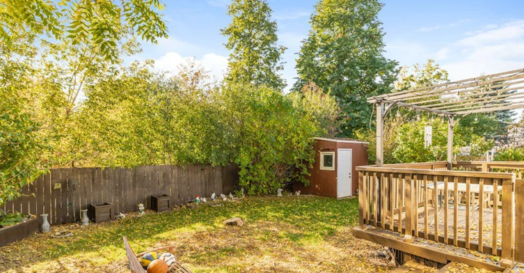 basement-64 Burden Crescent, Ajax, ON, L1S 3T8 - 22