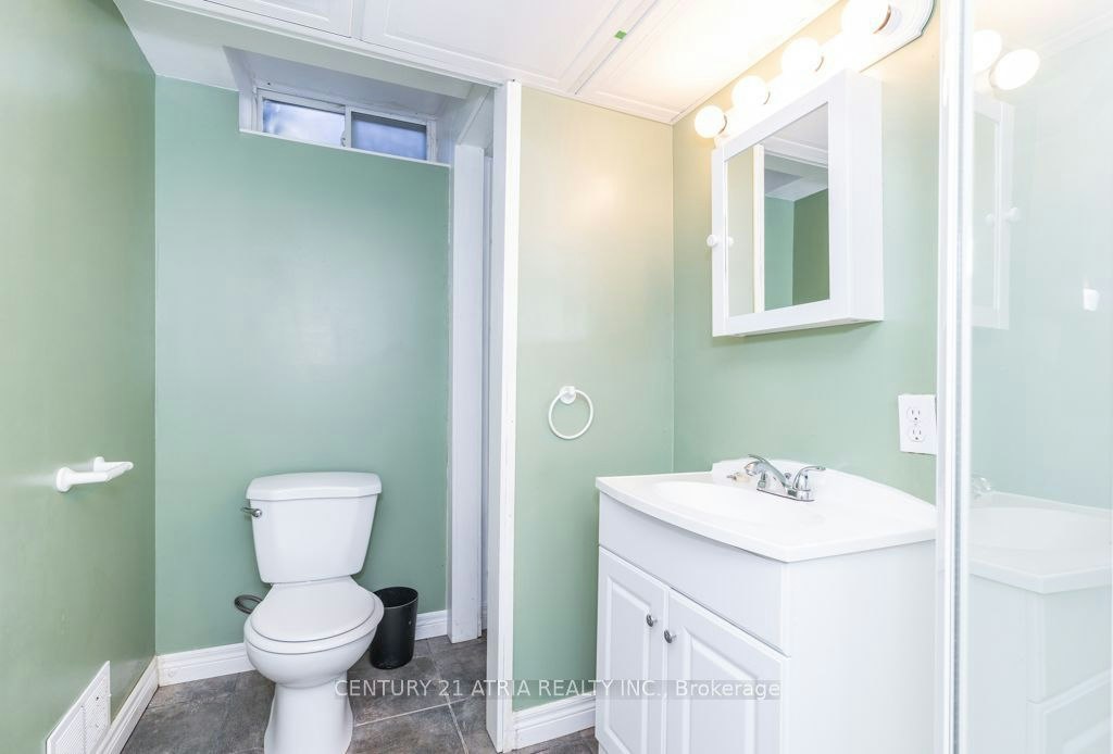 basement-64 Burden Crescent, Ajax, ON, L1S 3T8 - 11