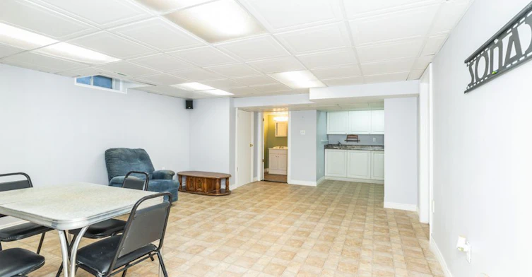 basement-64 Burden Crescent, Ajax, ON, L1S 3T8 - 6
