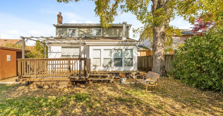 basement-64 Burden Crescent, Ajax, ON, L1S 3T8 - 20
