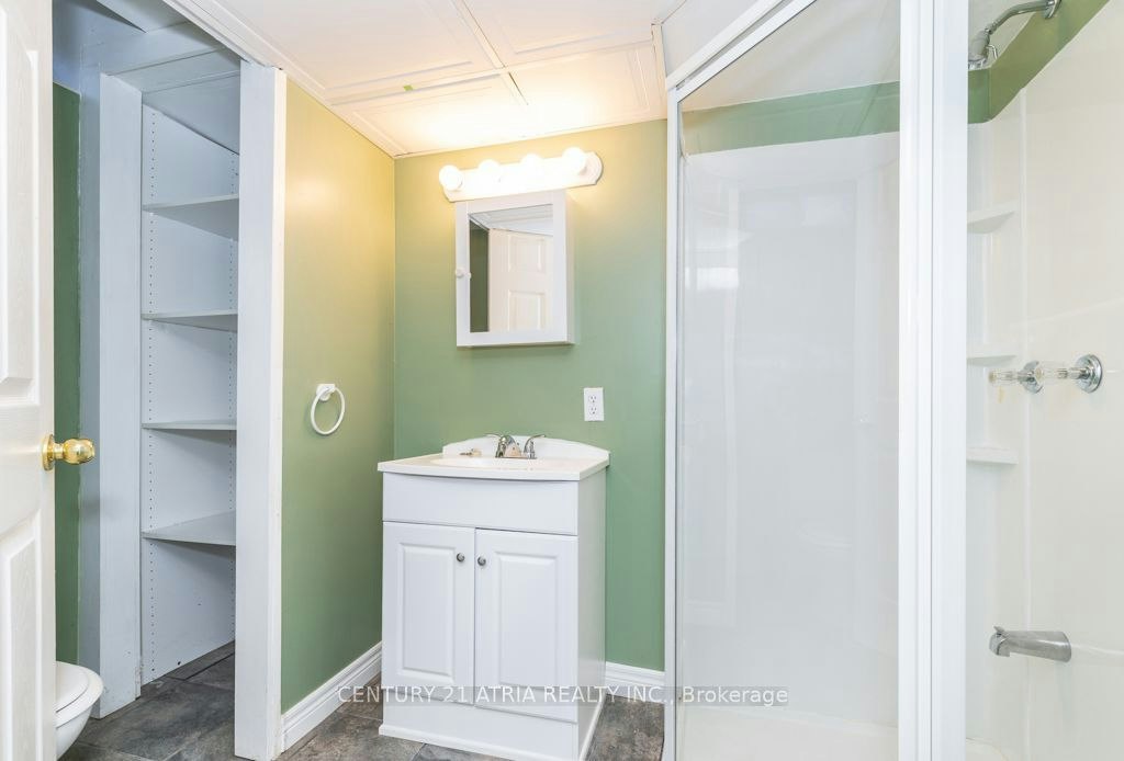 basement-64 Burden Crescent, Ajax, ON, L1S 3T8 - 10