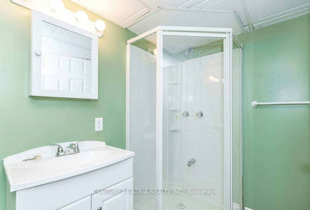 basement-64 Burden Crescent, Ajax, ON, L1S 3T8 - 12