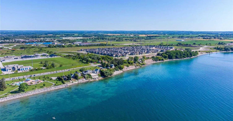 Bsmt-2 Crows Nest Lane, Clarington, ON, L1C 4A7 - 20