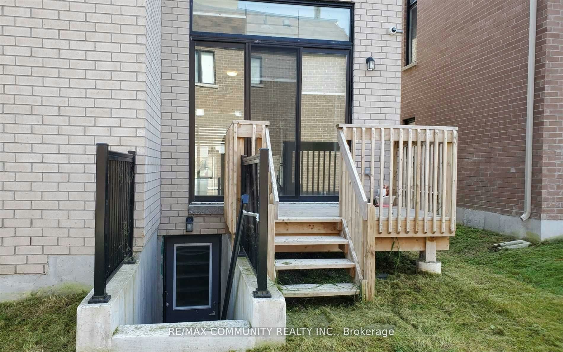 Bsmt-2 Crows Nest Lane, Clarington, ON, L1C 4A7 - 2