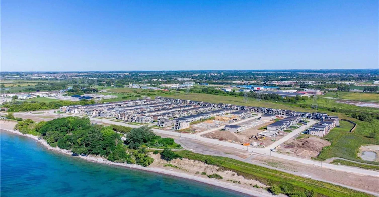 Bsmt-2 Crows Nest Lane, Clarington, ON, L1C 4A7 - 19