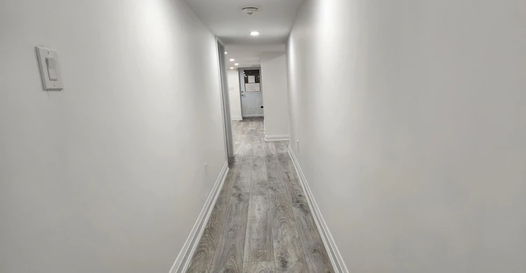 Bsmt-2 Crows Nest Lane, Clarington, ON, L1C 4A7 - 8
