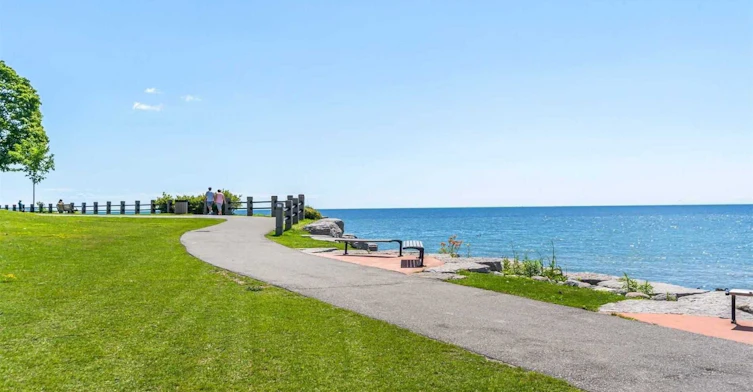 Bsmt-2 Crows Nest Lane, Clarington, ON, L1C 4A7 - 16