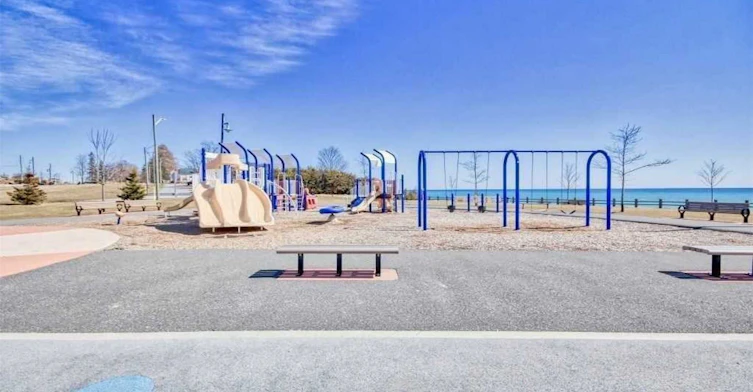 Bsmt-2 Crows Nest Lane, Clarington, ON, L1C 4A7 - 17