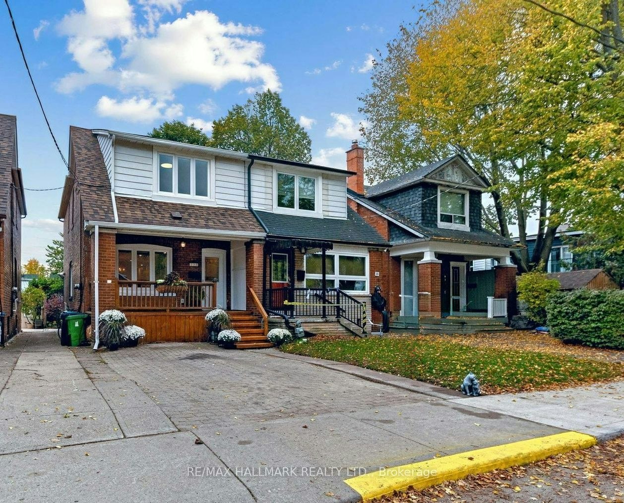 235 Glebeholme Boulevard, Toronto, ON, M4J 1T1