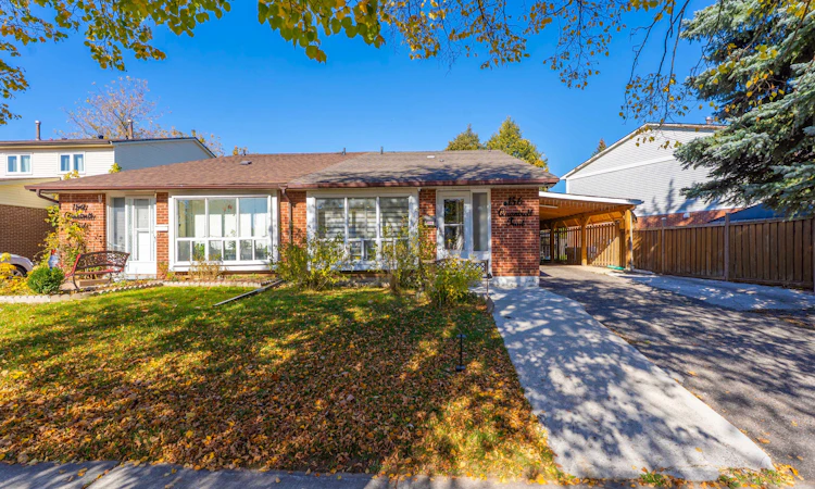 156 Quantrell Trail