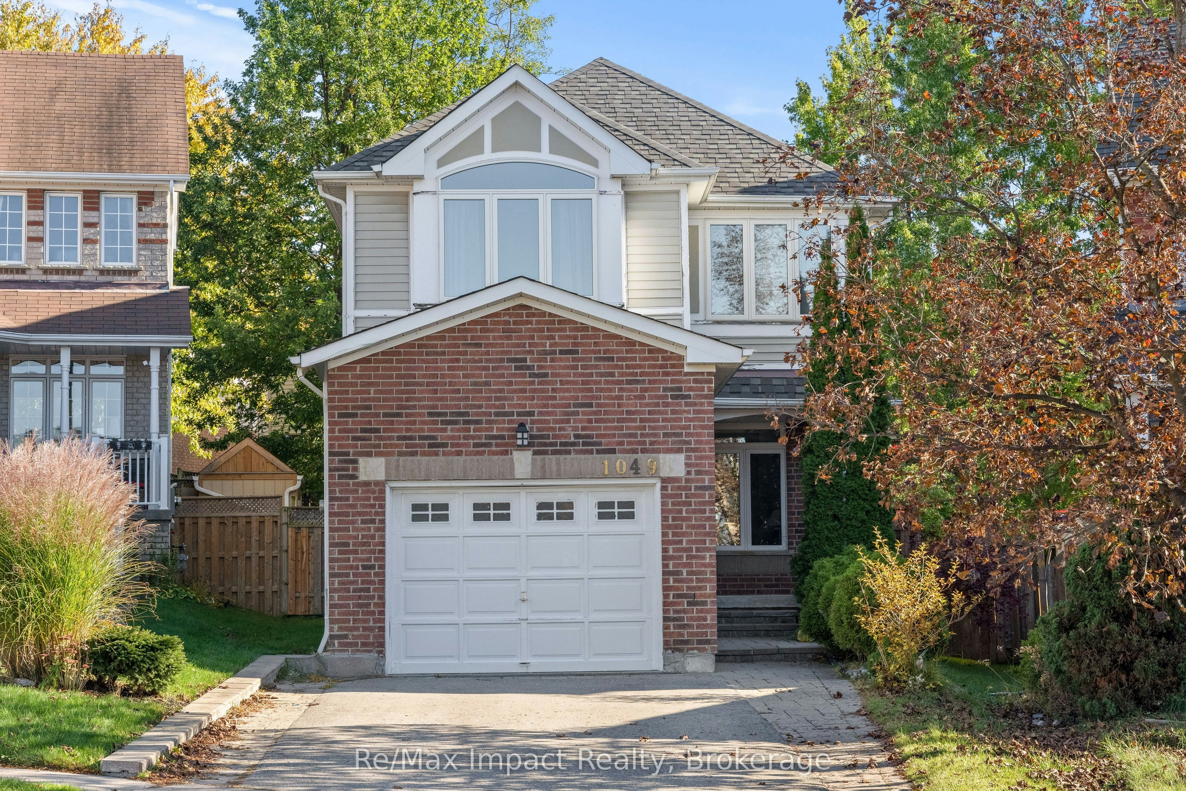 1049 Timberland Crescent, Oshawa, ON, L1K 2L9