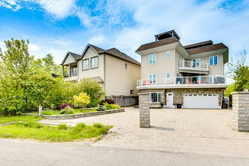 55 Ontoro Boulevard, Ajax, ON, L1Z 1X6