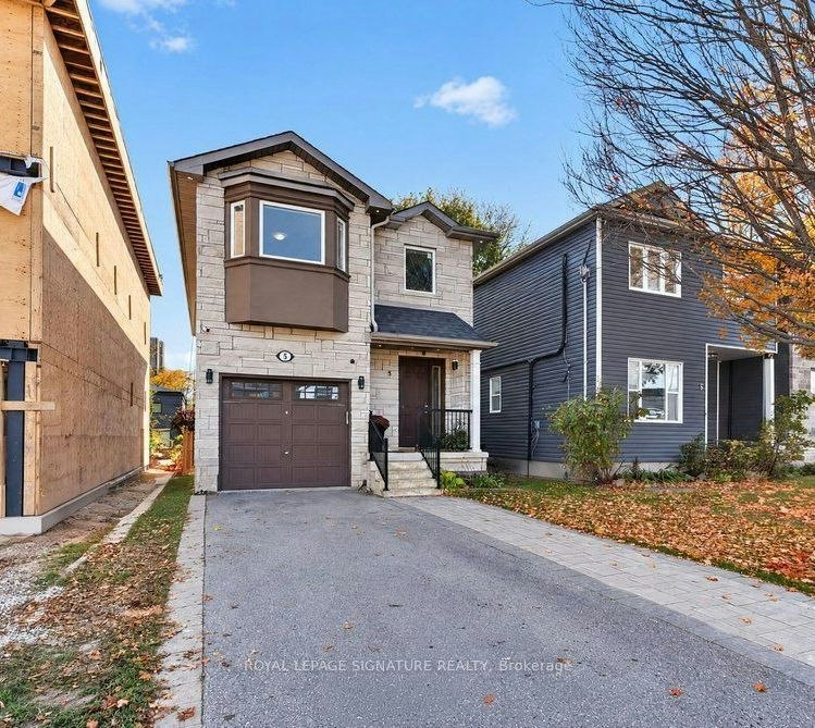 5 Brenton Street, Toronto, ON, M4B 1C7