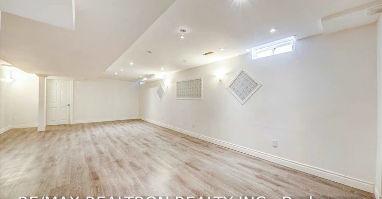 Bsmnt-6 Montebello Crescent, Ajax, ON, L1T 4M8 - 9