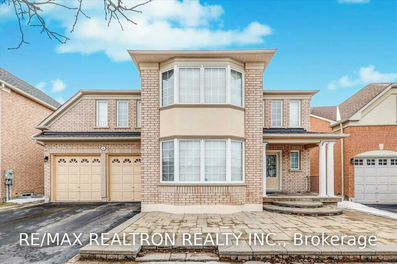 Bsmnt-6 Montebello Crescent, Ajax, ON, L1T 4M8