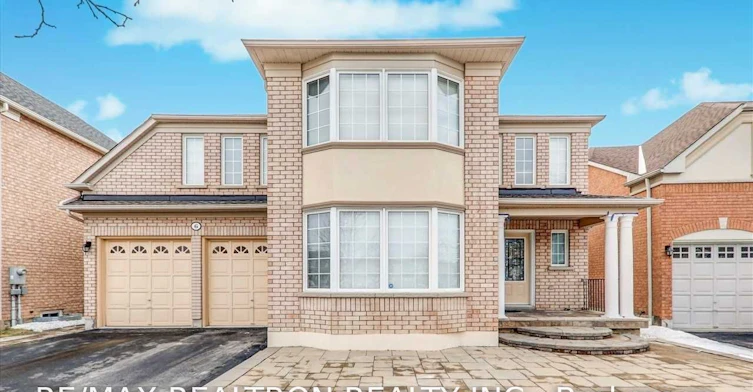 Bsmnt-6 Montebello Crescent, Ajax, ON, L1T 4M8
